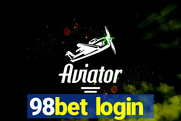 98bet login